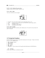 Preview for 30 page of LXI LX7007 pro IGC User Manual