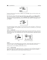 Preview for 34 page of LXI LX7007 pro IGC User Manual