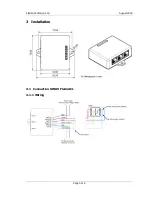 Preview for 5 page of LXNAV FlarmACL Installation Manual