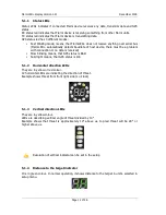 Preview for 12 page of LXNAV FlarmLED+ Manual