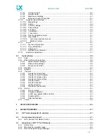 Preview for 3 page of LXNAV LX Zeus 2.8 User Manual