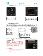 Preview for 24 page of LXNAV LX Zeus 2.8 User Manual