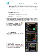 Preview for 27 page of LXNAV LX Zeus 2.8 User Manual