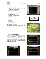 Preview for 36 page of LXNAV LX Zeus 2.8 User Manual