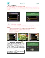 Preview for 37 page of LXNAV LX Zeus 2.8 User Manual