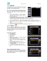 Preview for 41 page of LXNAV LX Zeus 2.8 User Manual