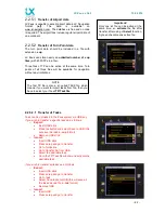 Preview for 42 page of LXNAV LX Zeus 2.8 User Manual