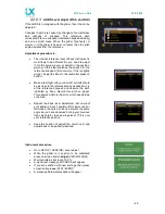 Preview for 45 page of LXNAV LX Zeus 2.8 User Manual