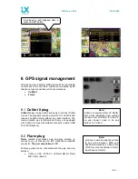 Preview for 62 page of LXNAV LX Zeus 2.8 User Manual