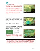 Preview for 78 page of LXNAV LX Zeus 2.8 User Manual