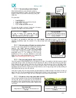 Preview for 85 page of LXNAV LX Zeus 2.8 User Manual