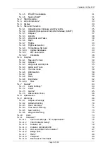 Preview for 3 page of LXNAV LX80xx User Manual