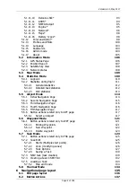 Preview for 4 page of LXNAV LX80xx User Manual