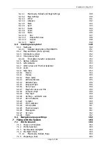 Preview for 5 page of LXNAV LX80xx User Manual