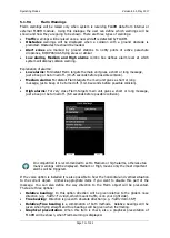 Preview for 71 page of LXNAV LX80xx User Manual