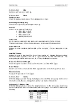 Preview for 82 page of LXNAV LX80xx User Manual