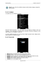 Preview for 103 page of LXNAV LX80xx User Manual