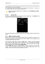 Preview for 130 page of LXNAV LX80xx User Manual