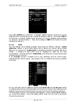 Preview for 141 page of LXNAV LX80xx User Manual