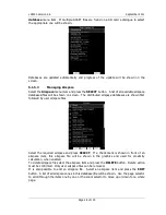 Preview for 28 page of LXNAV LX9000 User Manual