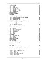 Preview for 4 page of LXNAV LX90xx User Manual