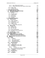 Preview for 6 page of LXNAV LX90xx User Manual