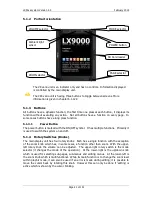 Preview for 23 page of LXNAV LX90xx User Manual