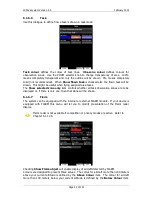 Preview for 52 page of LXNAV LX90xx User Manual