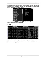 Preview for 95 page of LXNAV LX90xx User Manual