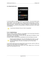 Preview for 142 page of LXNAV LX90xx User Manual