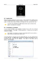 Preview for 26 page of LXNAV NANO4 Manual