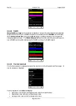 Preview for 44 page of LXNAV NANO4 Manual