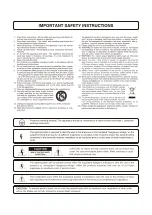 Preview for 2 page of LY International Electronics ER-1 Manual