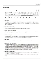 Preview for 9 page of LY International Electronics ER-1 Manual