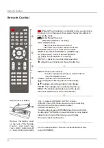 Preview for 12 page of LY International Electronics ER-1 Manual