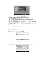 Preview for 6 page of LY International Electronics hs838 Operation Instructions Manual