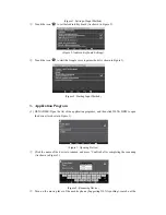 Preview for 7 page of LY International Electronics hs838 Operation Instructions Manual