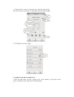 Preview for 12 page of LY International Electronics hs838 Operation Instructions Manual