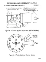 Preview for 135 page of Lycomin 0-360 Operator'S Manual