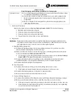 Preview for 141 page of Lycoming IO-390-D Series Maintenance Manual