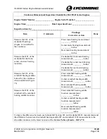 Preview for 165 page of Lycoming IO-390-D Series Maintenance Manual