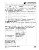 Preview for 171 page of Lycoming IO-390-D Series Maintenance Manual