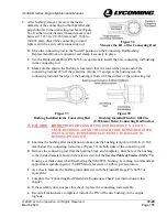 Preview for 181 page of Lycoming IO-390-D Series Maintenance Manual