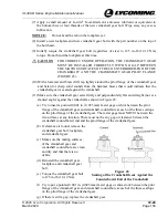 Preview for 185 page of Lycoming IO-390-D Series Maintenance Manual