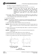 Preview for 186 page of Lycoming IO-390-D Series Maintenance Manual