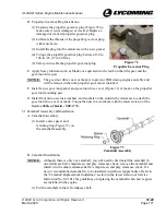 Preview for 197 page of Lycoming IO-390-D Series Maintenance Manual