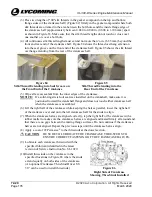 Preview for 202 page of Lycoming IO-390-D Series Maintenance Manual