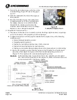 Preview for 208 page of Lycoming IO-390-D Series Maintenance Manual