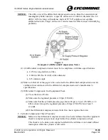 Preview for 219 page of Lycoming IO-390-D Series Maintenance Manual