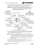 Preview for 227 page of Lycoming IO-390-D Series Maintenance Manual